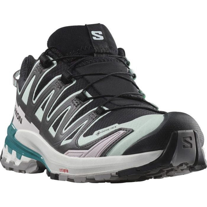 Salomon XA Pro 3D V9 GORE TEX L47119100 Front