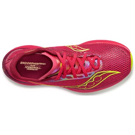 Saucony Endorphin Pro 3 S10755 16 Top