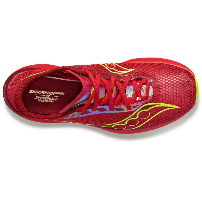 Saucony Endorphin Pro 3 S20755 16 Top