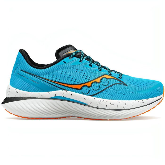 Saucony Endorphin Speed 3 S20756 25