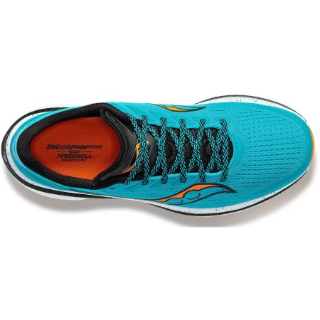 Saucony Endorphin Speed 3 S20756 25 Top