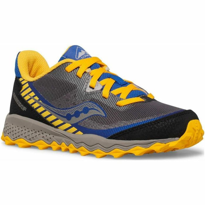 Saucony Peregrine 11 Shield SK265795 Front