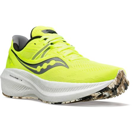 Saucony Triumph 20 S20759 06 Front