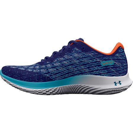 Under Armour Flow Velociti Wind 2 3024903 501 Inside