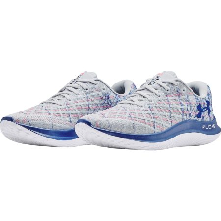 Under Armour Flow Velociti Wind 3024896 100 Front