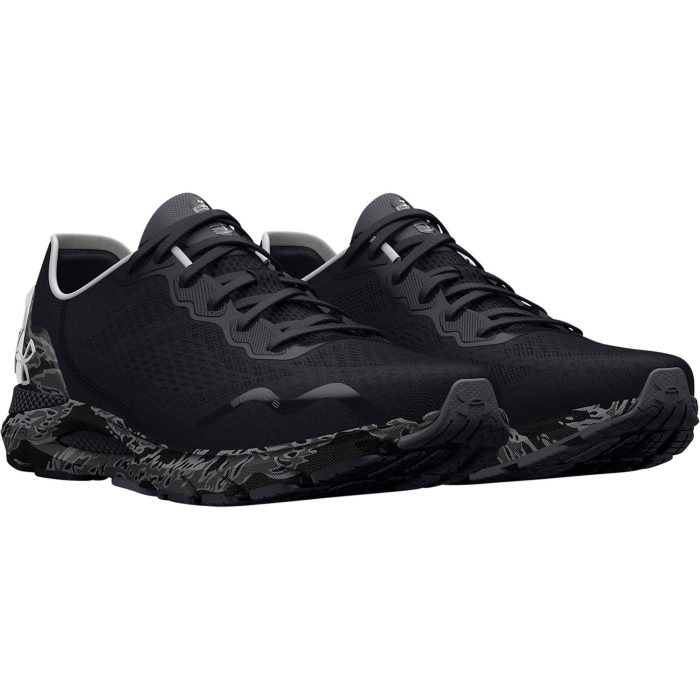 Under Armour HOVR Sonic 6 Camo 3026233 001 Front