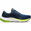 asics gel pulse 13 mens running shoes blue 29628871540944