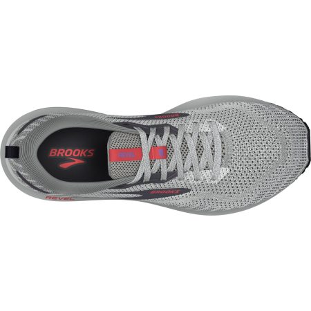 brooks Revel 6 110398 1D440 Top scaled