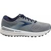 brooks beast 20 wide fit mens running shoes grey 30195605405904