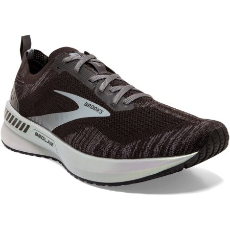 brooks bedlam 3 mens running shoes black 29723164639440