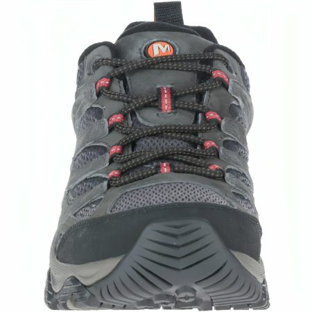 merrell moab 3 gtx mens walking shoes grey 37434564313296