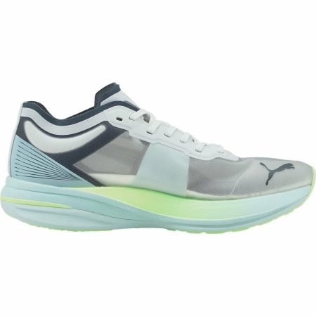 puma deviate nitro elite racer mens running shoes white 30506817618128