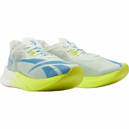 reebok floatride energy x mens running shoes white 37193666625744