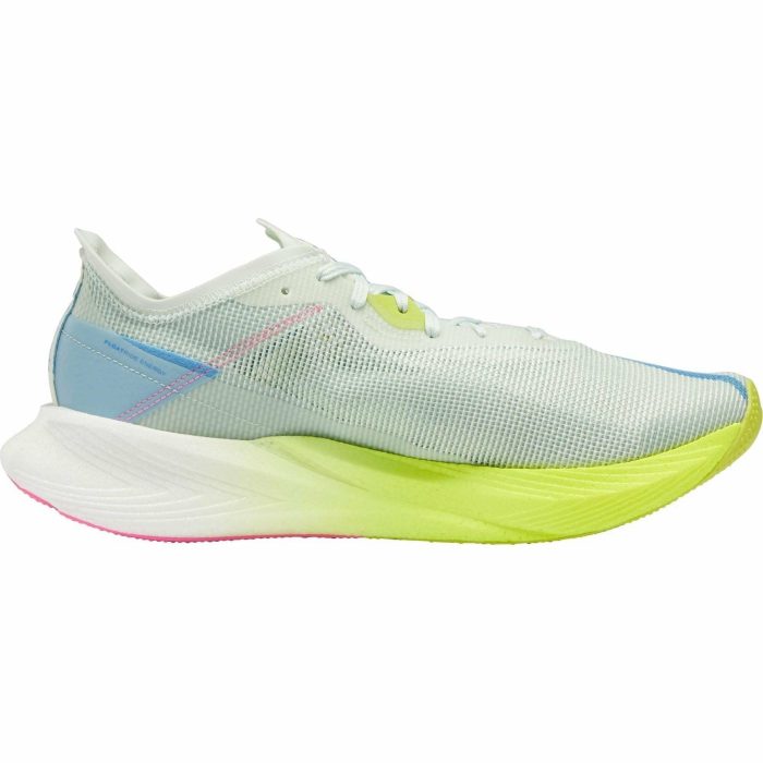 reebok floatride energy x mens running shoes white 37193666920656