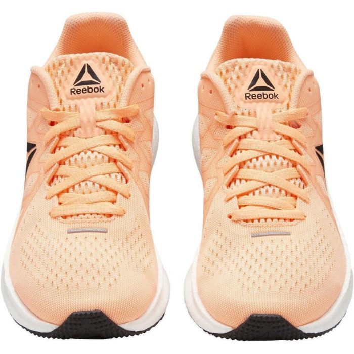 reebok forever floatride energy womens running shoes orange 29521582457040