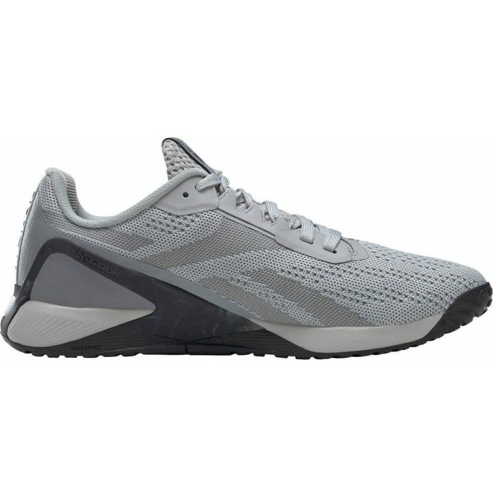 reebok nano x1 womens training shoes grey 30090857545936