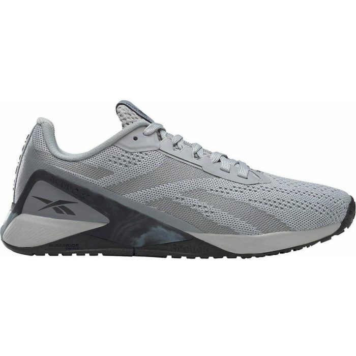 reebok nano x1 womens training shoes grey 30090857611472