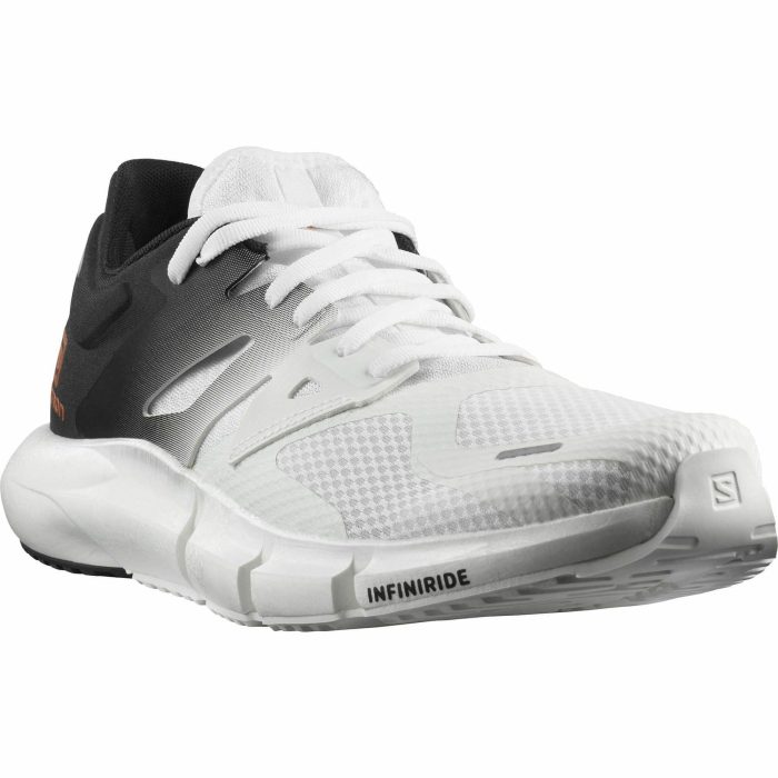 salomon predict 2 mens running shoes white 30428425846992