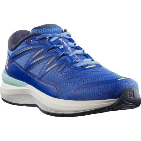 salomon sonic 4 confidence mens running shoes blue 29665846952144