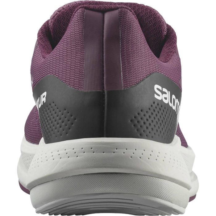 salomon spectur womens running shoes purple 37451185848528