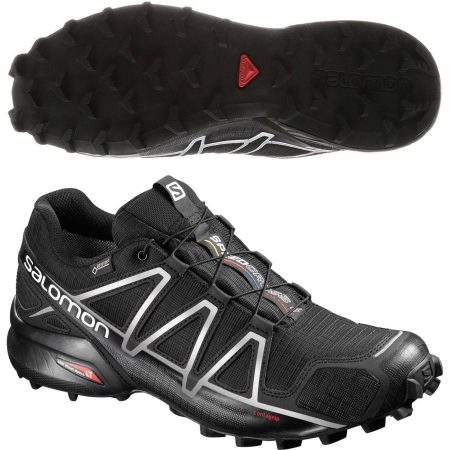 salomon speedcross 4 gtx l38318100