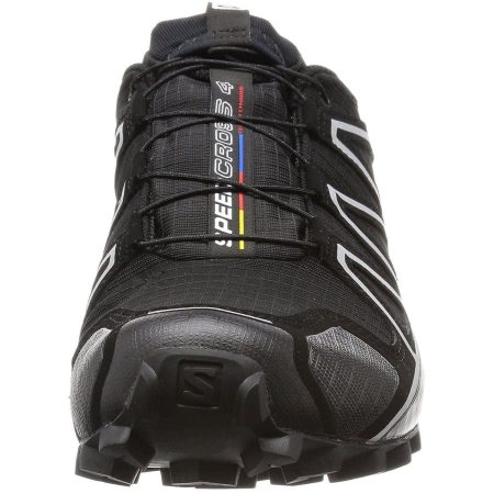 salomon speedcross 4 mens l38318100 c