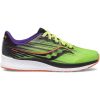 saucony ride 14 junior running shoes green 29210626621648