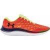 under armour flow velociti wind nrg mens running shoes orange 29451722031312