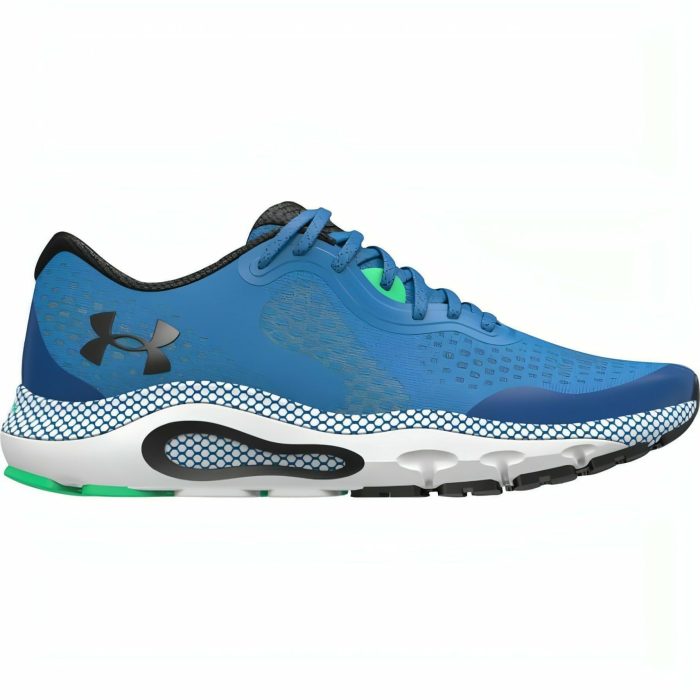 under armour hovr guardian 3 mens running shoes blue 30230389063888