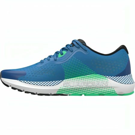 under armour hovr guardian 3 mens running shoes blue 30230389162192