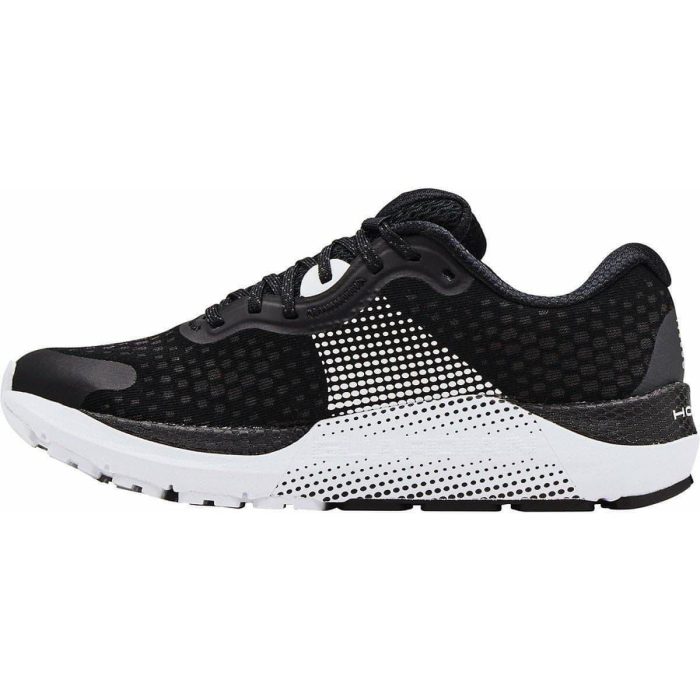 under armour hovr guardian 3 womens running shoes black 29497491128528