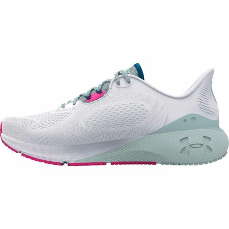 under armour hovr machina 3 womens running shoes white 37262414741712