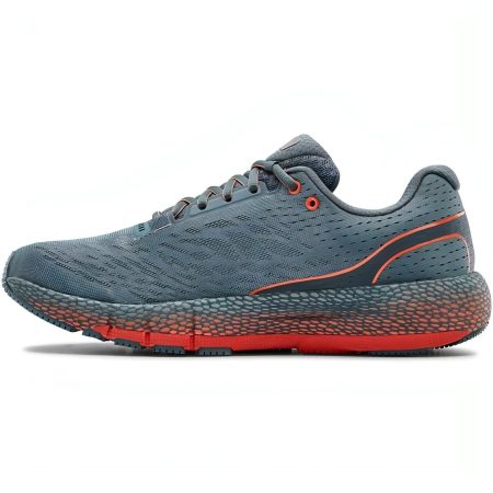 under armour hovr machina mens running shoes blue 28828689727696