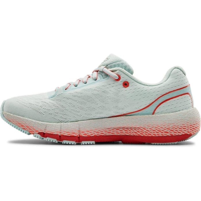 under armour hovr machina womens running shoes blue 28828696707280