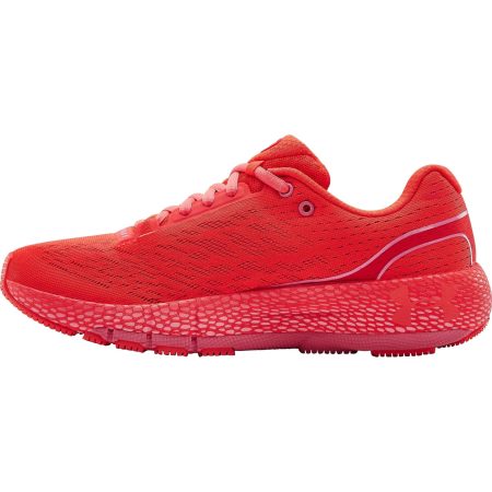 under armour hovr machina womens running shoes red 29687927701712 scaled